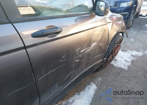 2011 Honda Cr-V Ex from USA, damaged, VIN 5J6RE4H56BL060604